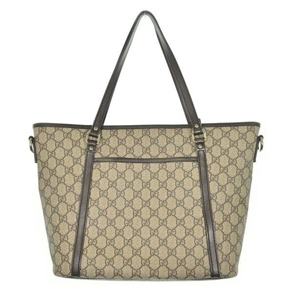 Gucci Tote Beige — view 2