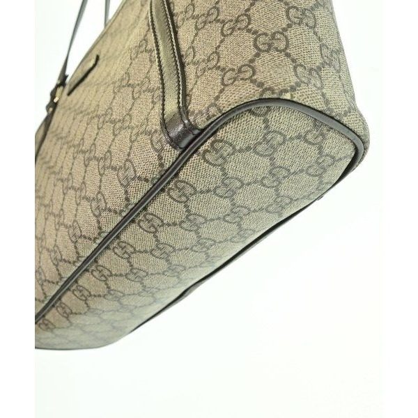 Gucci Tote Beige — view 6