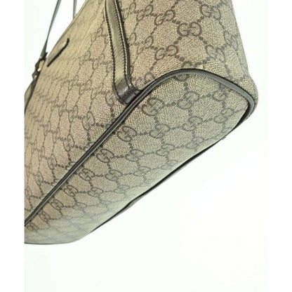 Gucci Tote Beige — view 6