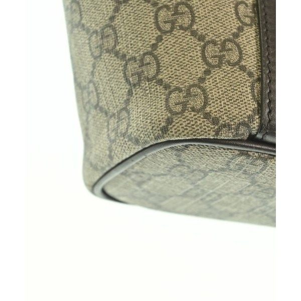 Gucci Tote Beige — view 9