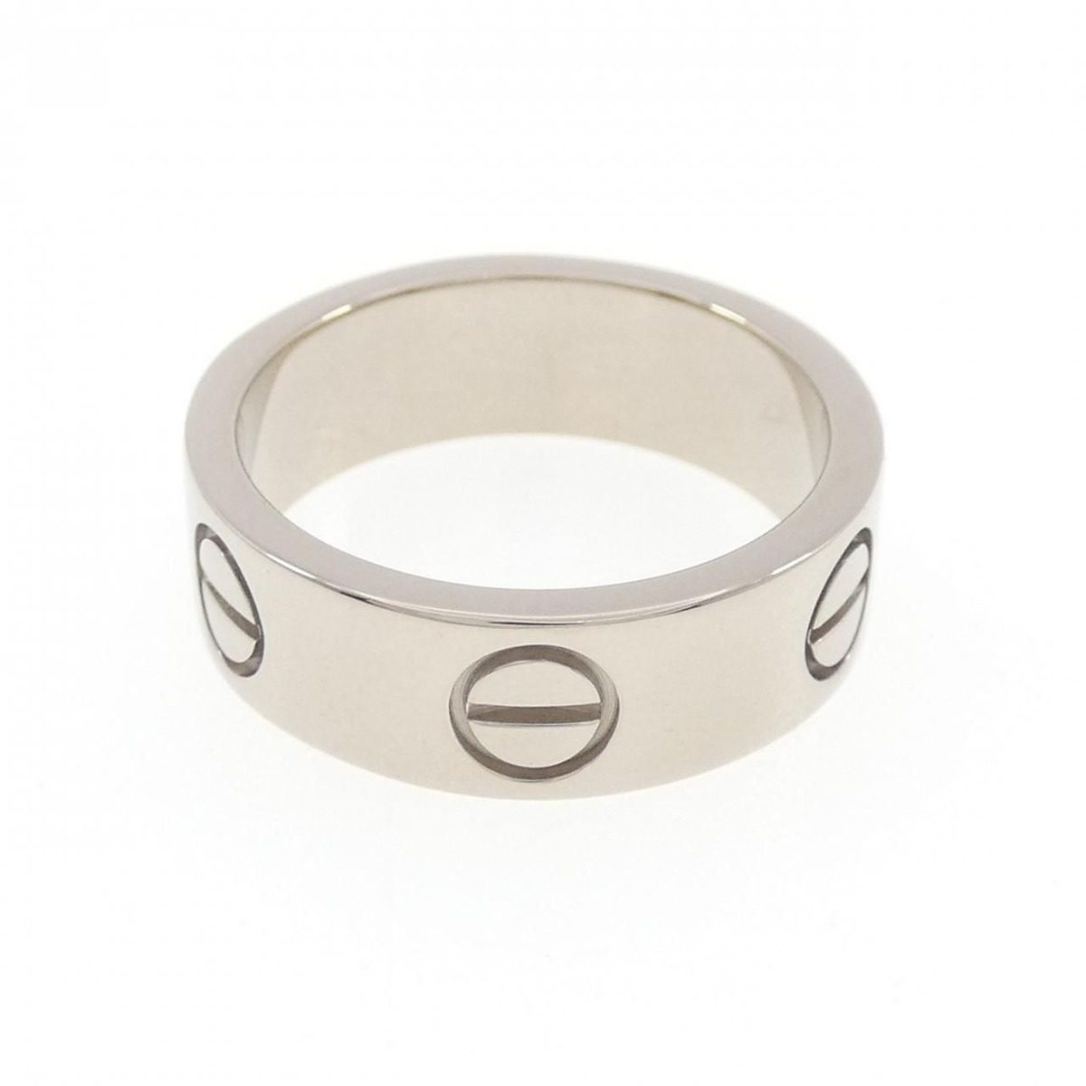 Cartier Love Ring Gold — view 2