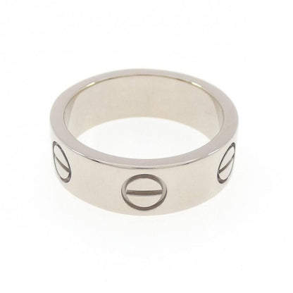 Cartier Love Ring Gold — view 2