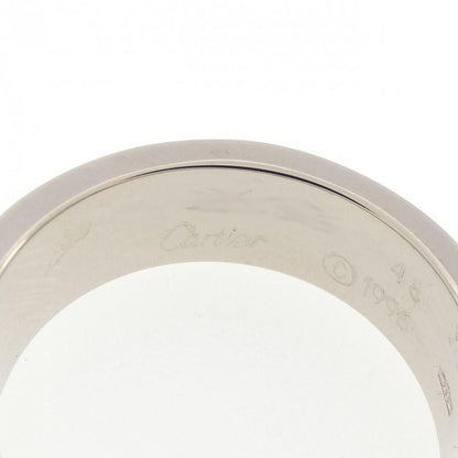 Cartier Love Ring Gold — view 4