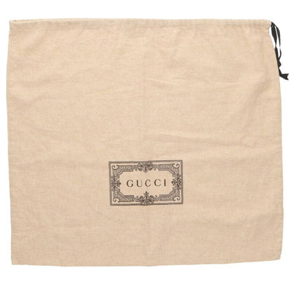 Gucci 739684 GG Marmont Chevron Quilted Leather Tote Bag Women