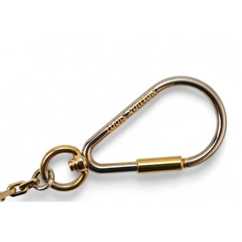 Louis Vuitton Coin Case Key Mini Wallet Pochette — view 11