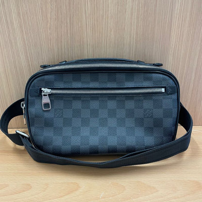 Louis Vuitton N41289 Ampersand Body Bag A25-1224