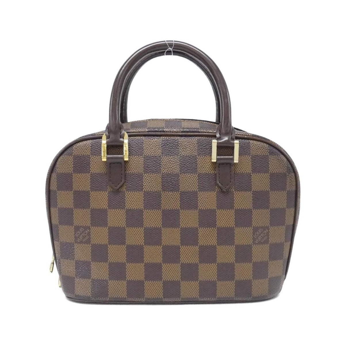 Louis Vuitton Damier Thalia Mini Bag Ebene