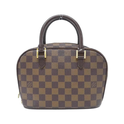 Louis Vuitton Damier Thalia Mini Bag Ebene
