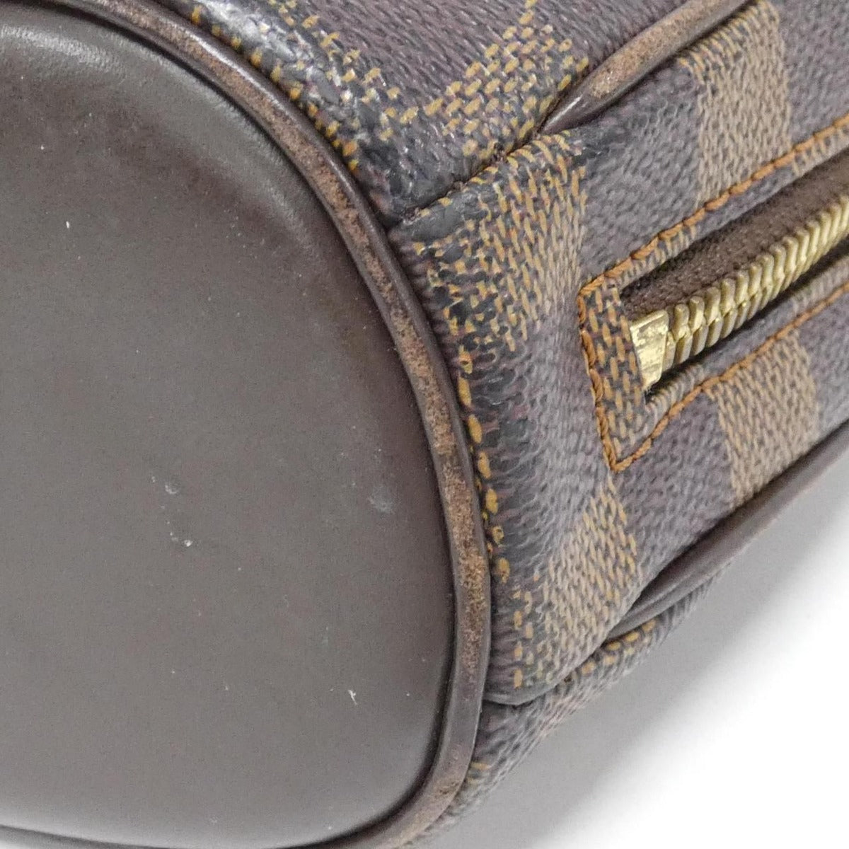 Louis Vuitton Damier Thalia Mini Bag Ebene — view 2