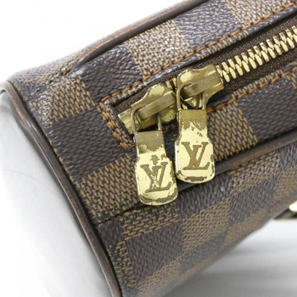 Louis Vuitton Damier Thalia Mini Bag Ebene — view 3
