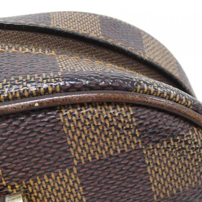 Louis Vuitton Damier Thalia Mini Bag Ebene — view 4