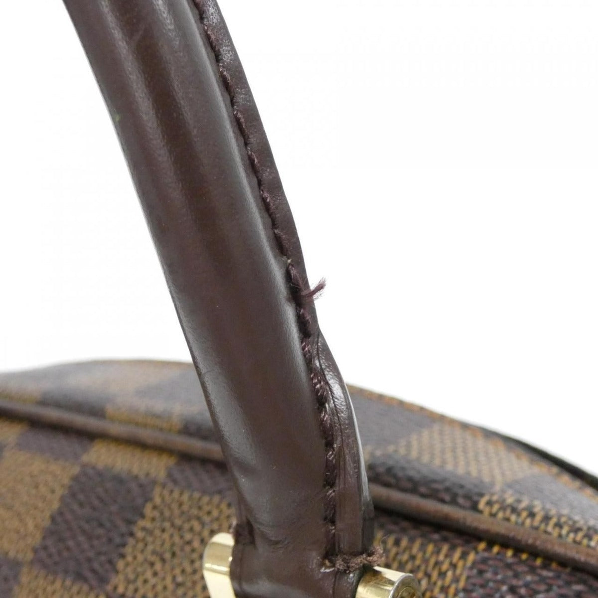 Louis Vuitton Damier Thalia Mini Bag Ebene — view 6