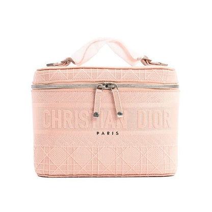 Dior Handbag Vanity Bag