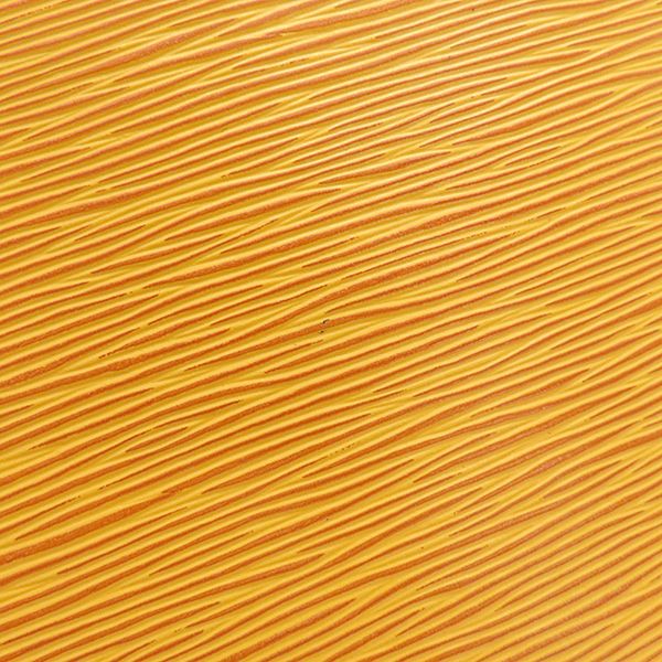 Louis Vuitton Shoulder Bag Saint Jacques Epi Leather Tassili Yellow Gold