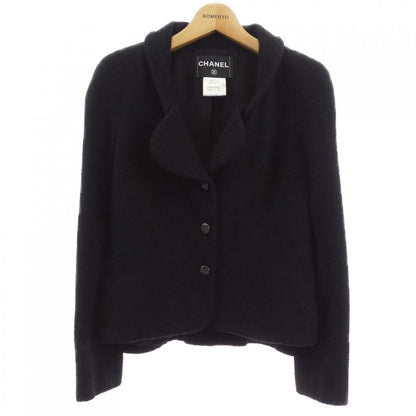 Chanel Jacket Black