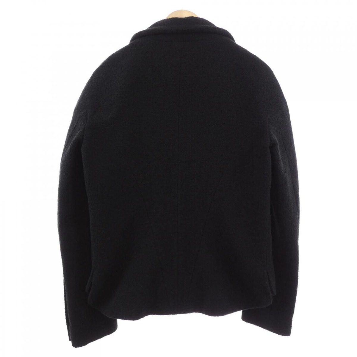 Chanel Jacket Black — view 2