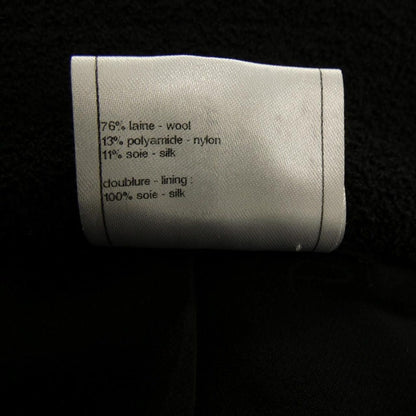 Chanel Jacket Black — view 3