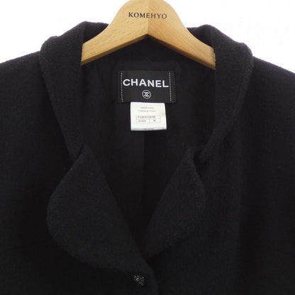 Chanel Jacket Black — view 5