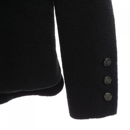 Chanel Jacket Black — view 6