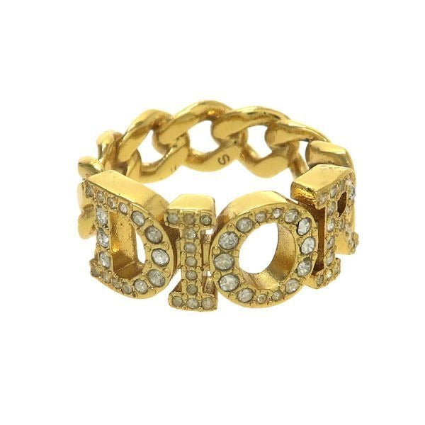 Dior Christian Dioevolution Ring