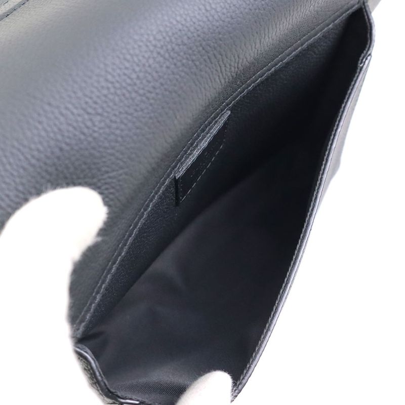 Louis Vuitton Body Bag LV Aerogram Takeoffs Ring M57081