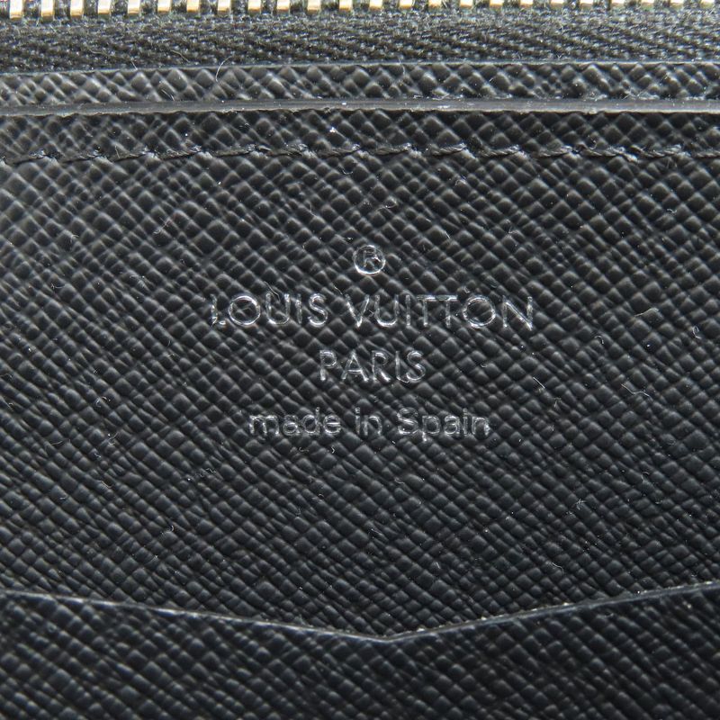 Louis Vuitton N41503 Zippy XL Second Bag In Damier Canvas For Men