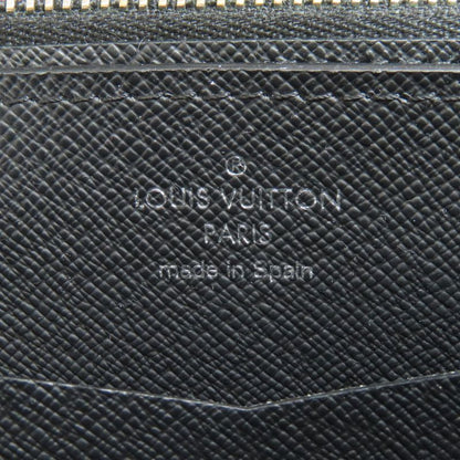 Louis Vuitton N41503 Zippy XL Second Bag In Damier Canvas For Men