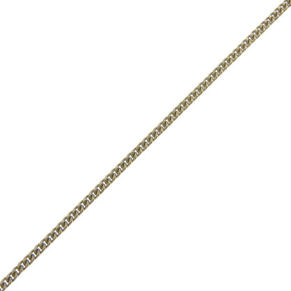 Chanel Coco Mark Gold Plated Gold 08P Ladies 13.0g Necklace
