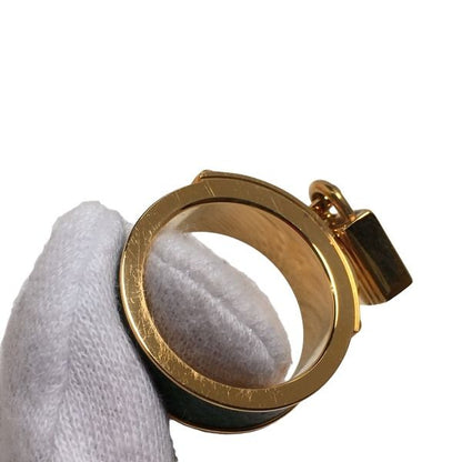 Hermes Accessories Scarf Ring