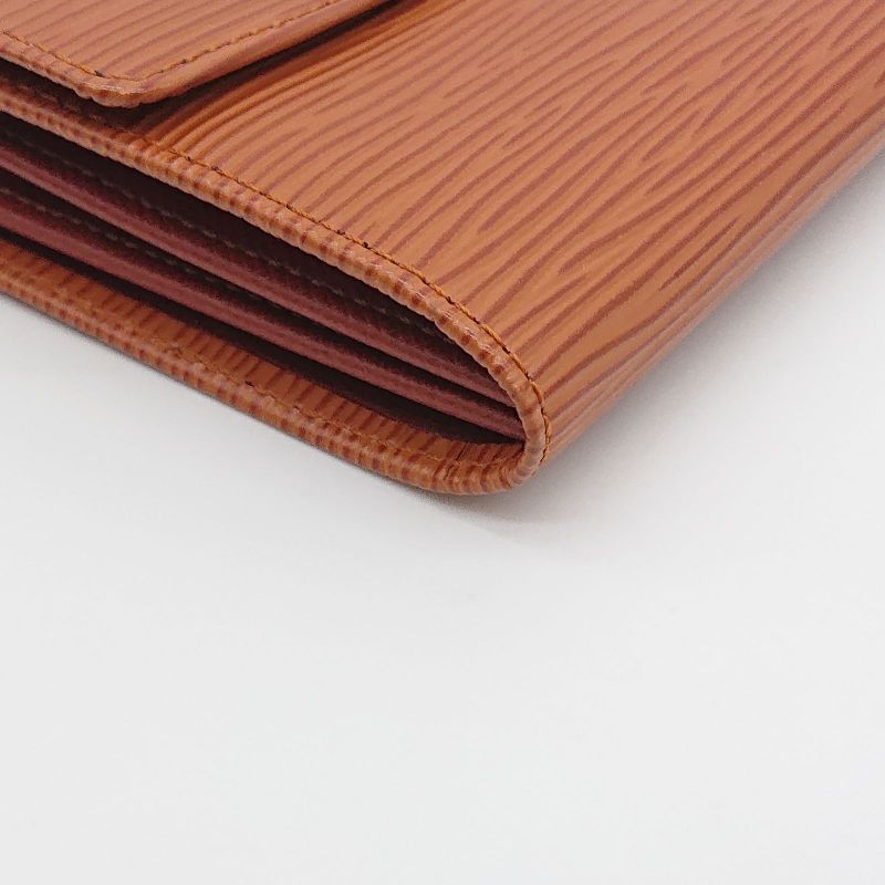 Louis Vuitton Long Wallet Pochette Porte Monet Carte Cles Di