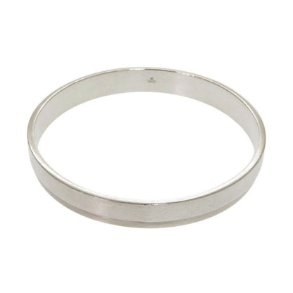 Gucci 925 Silver Bangle 0528