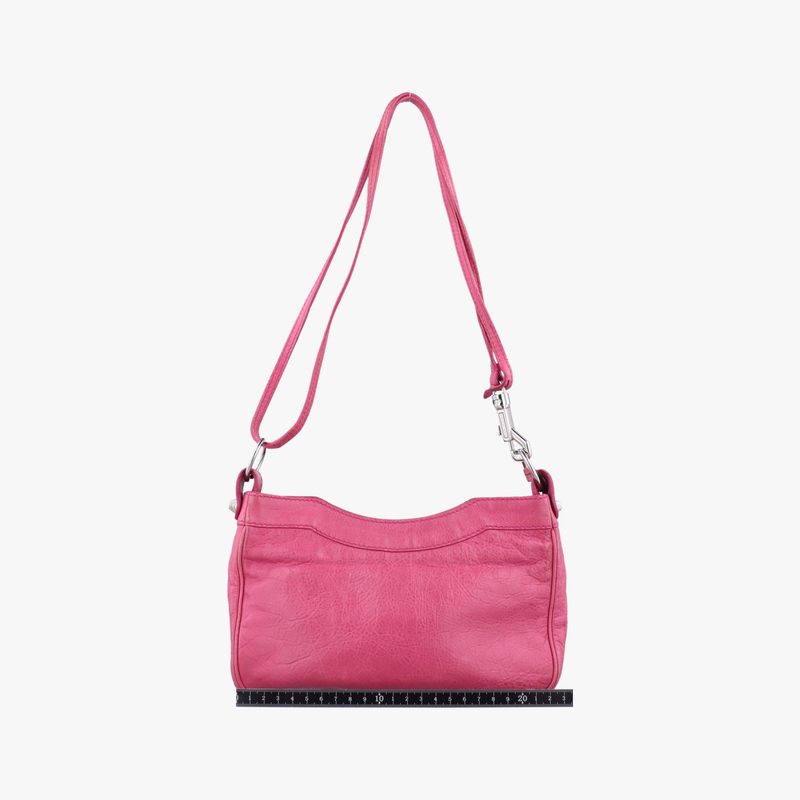 Balenciaga Giant Hip Pink Lambskin 2372035540 002123