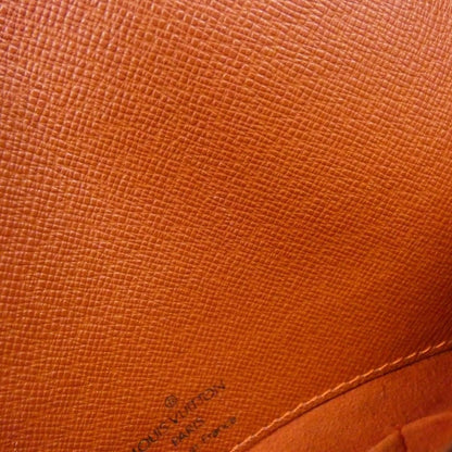 Louis Vuitton Damier Musette Shoulder Bag — view 8