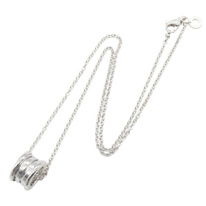 Bvlgari Necklace B-zero One Silver — view 2