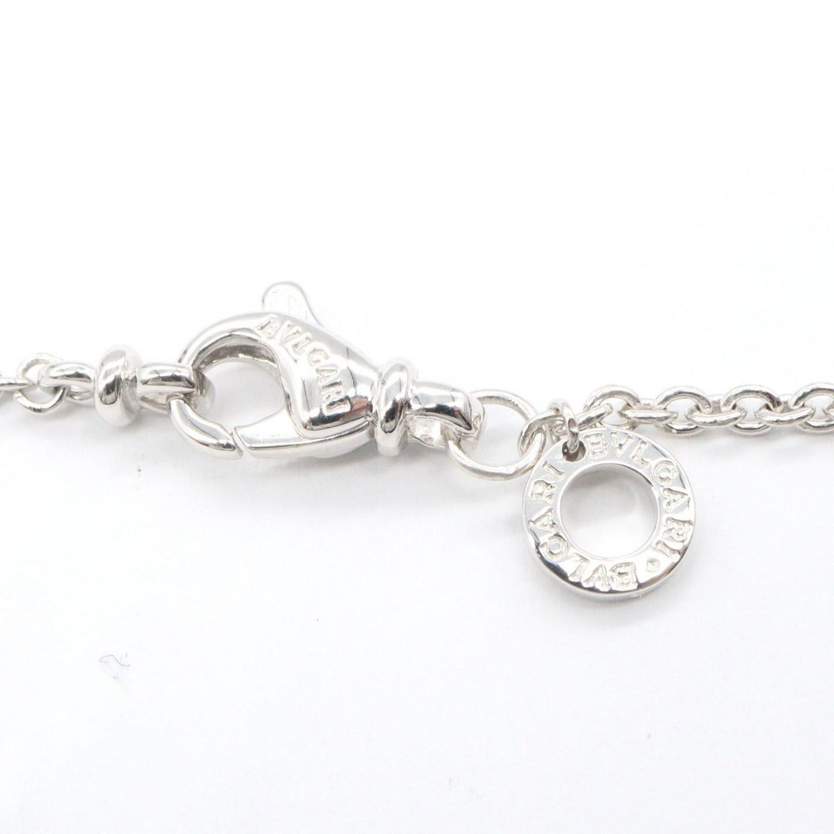 Bvlgari Necklace B-zero One Silver — view 3