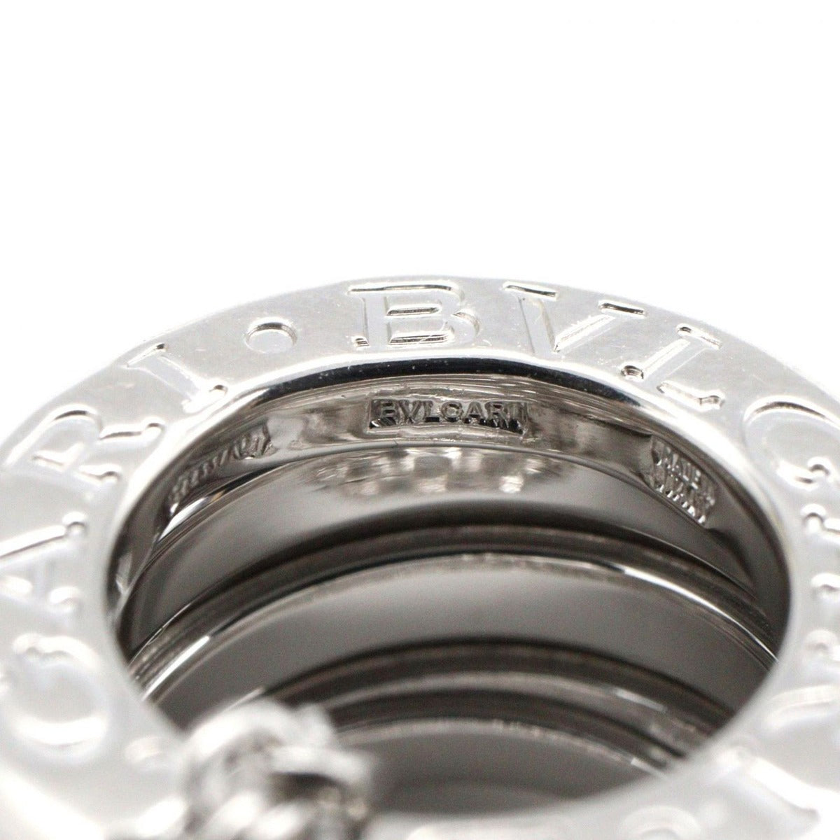 Bvlgari Necklace B-zero One Silver — view 5