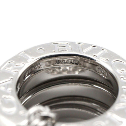 Bvlgari Necklace B-zero One Silver — view 5