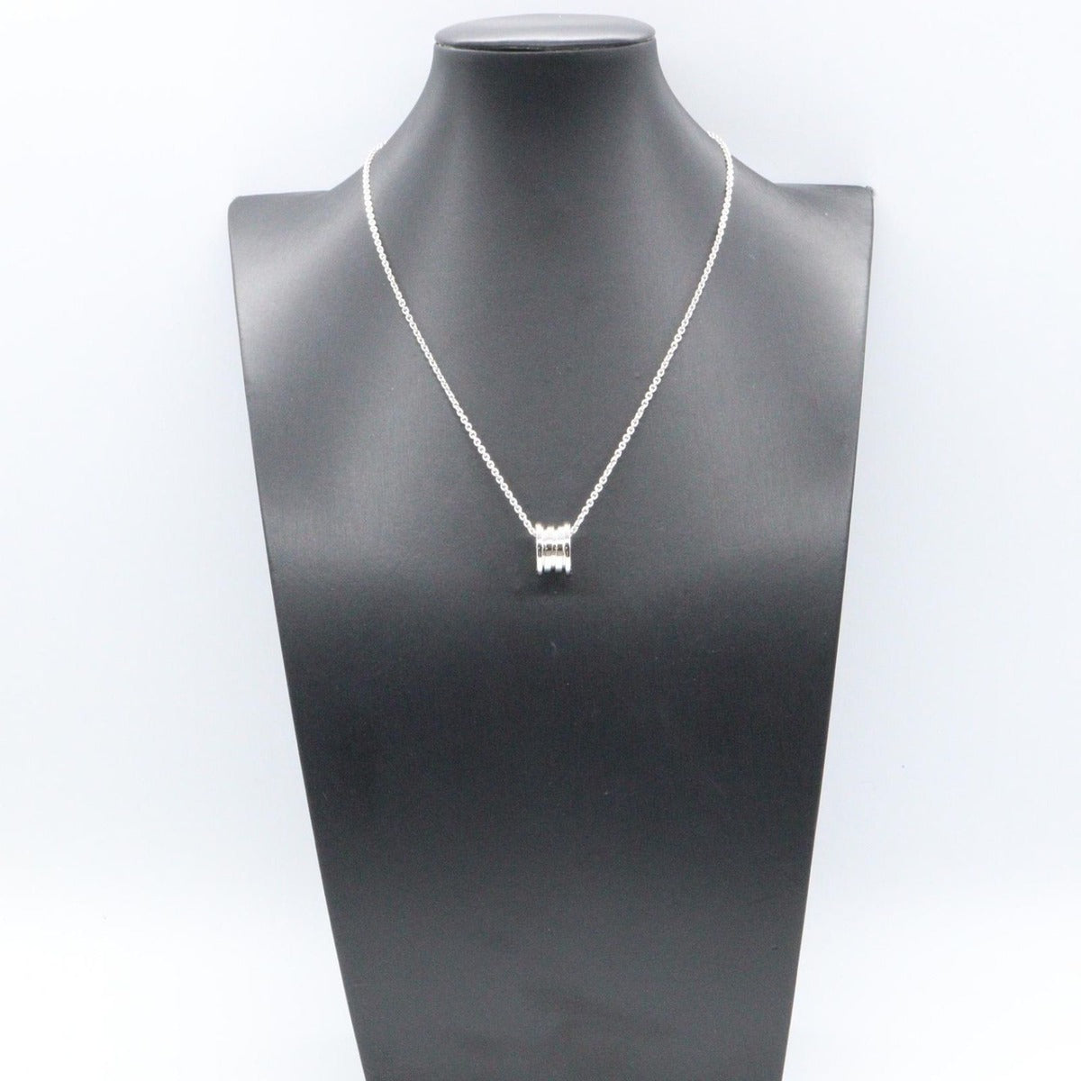 Bvlgari Necklace B-zero One Silver — view 6