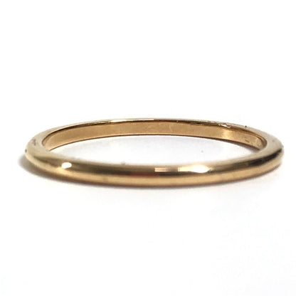 Chrome Hearts Ring Bubblegum Wedding Pink Gold