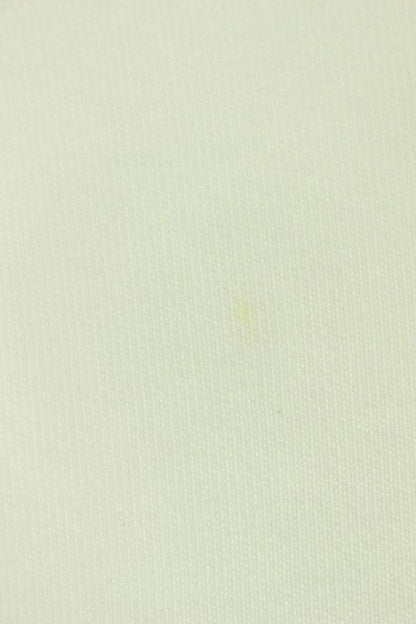 Celine 2y321670q Classic Logo Loose Pullover Hoodie Men's XL