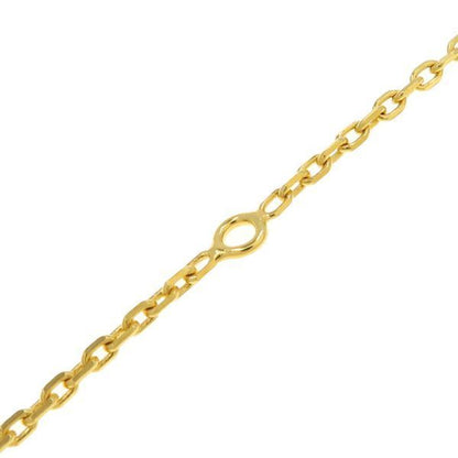 Hermes Eau Kelly Pmnecklace