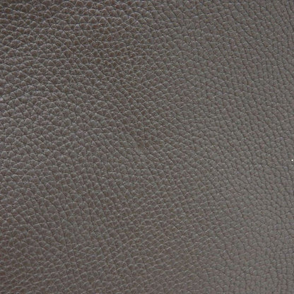 Hermes Victoria Messenger Crossbody 2way Shoulder Bag Men's Dark Brown