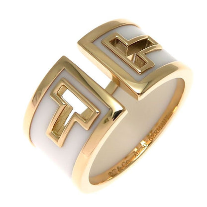 Tiffany & Co T Cutout Ring