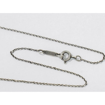 Tiffany & Co Teddy Bear Motif 925 Necklace Pendant Silver — view 3