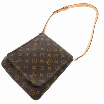 Louis Vuitton Musette Salsa Short Strap Monogram M51258 Shoulder Bag LV 0237