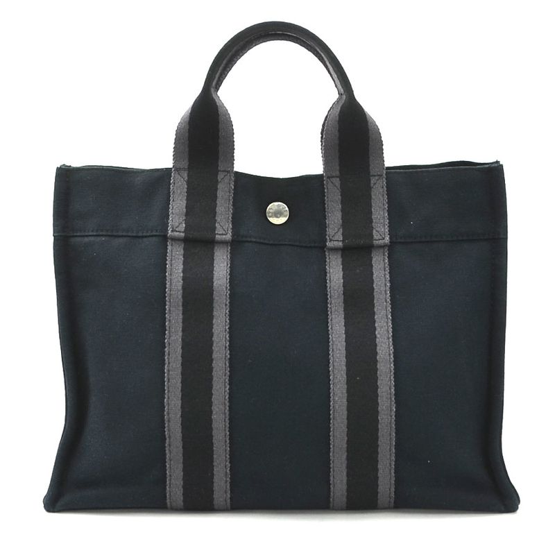 Hermes Handbag Fourre Tout