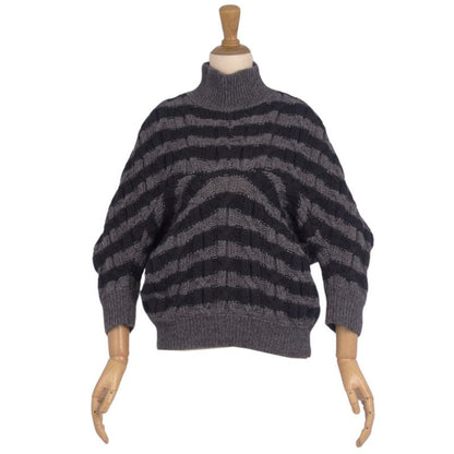Louis Vuitton Knit Sweater Pullover