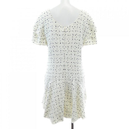 Chanel Dress White — view 2