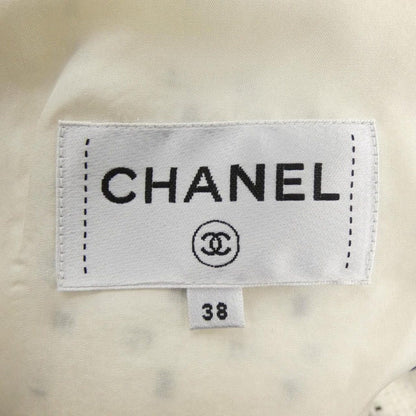 Chanel Dress White — view 5