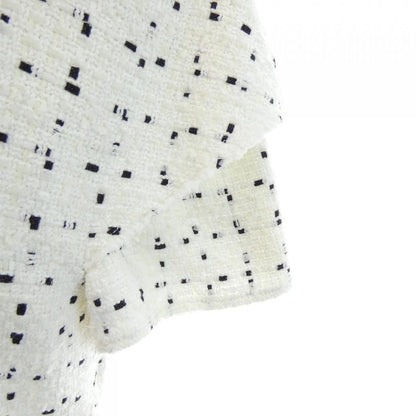 Chanel Dress White — view 7